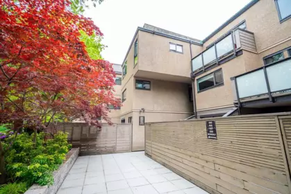 Swimming Pool Photo of 697 Moberly Road, Vancouver, BC