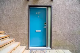 697 Moberly Road, Vancouver, BC