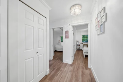 Guest Bathroom Photo of 5416 Yew Street, Vancouver, BC