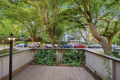 5416 Yew Street, Vancouver, BC, Vancouver — Townhouse for sale