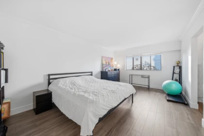 Loft / Bonus Room Photo of 5416 Yew Street, Vancouver, BC