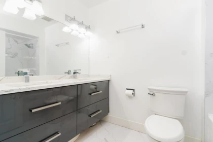 Office / Den Photo of 5416 Yew Street, Vancouver, BC