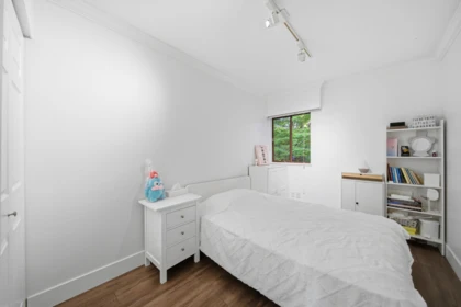 Powder Room Photo of 5416 Yew Street, Vancouver, BC