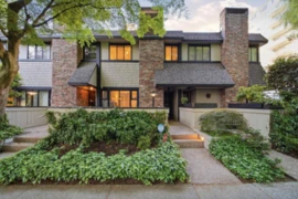 5416 Yew Street, Vancouver, BC
