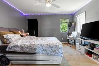 Bedroom 3 Photo of 14271 67 Avenue, Surrey, BC