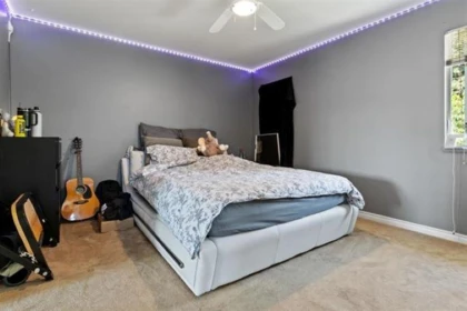 Bedroom 4 Photo of 14271 67 Avenue, Surrey, BC
