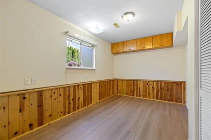 Garage Interior Photo of 14271 67 Avenue, Surrey, BC