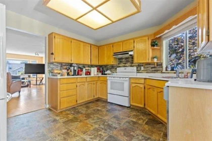 Pantry Photo of 14271 67 Avenue, Surrey, BC