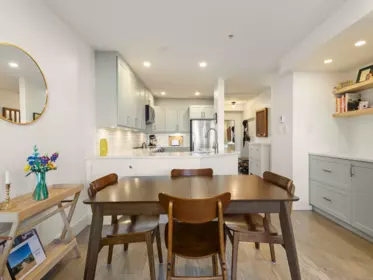 102 2287 W 3rd Avenue, Vancouver, BC, Vancouver — Apartment/Condo for sale