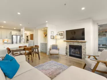 102 2287 W 3rd Avenue, Vancouver, BC, Vancouver — Apartment/Condo for sale