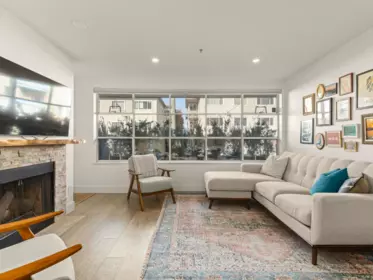 102 2287 W 3rd Avenue, Vancouver, BC, Vancouver — Apartment/Condo for sale
