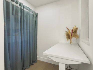 Loft / Bonus Room Photo of 102 2287 W 3rd Avenue, Vancouver, BC