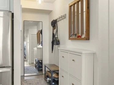 Walk-In Closet Photo of 102 2287 W 3rd Avenue, Vancouver, BC