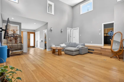Staircase Photo of 2388 Patricia Avenue, Port Coquitlam, BC