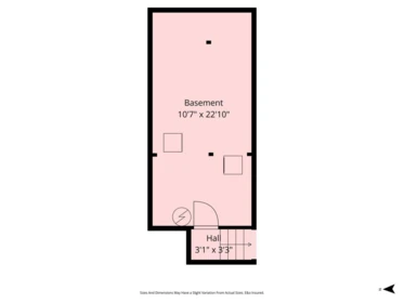Hot Tub / Spa Photo of 46297 Gore Avenue, Chilliwack, BC