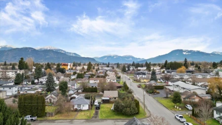 Loft / Bonus Room Photo of 46297 Gore Avenue, Chilliwack, BC