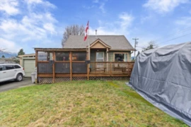 46297 Gore Avenue, Chilliwack, BC