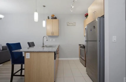 Breakfast Nook Photo of 208 2943 Nelson Place, Abbotsford, BC