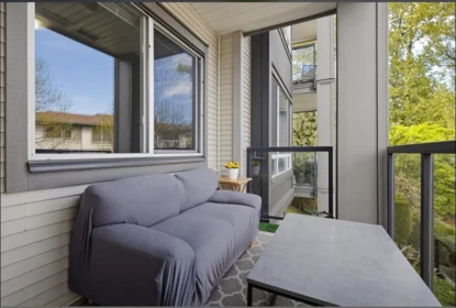 Loft / Bonus Room Photo of 208 2943 Nelson Place, Abbotsford, BC