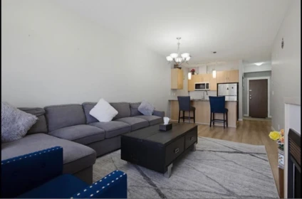 Office / Den Photo of 208 2943 Nelson Place, Abbotsford, BC