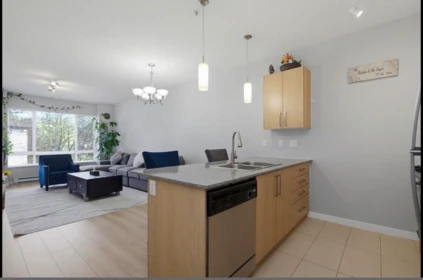 Primary Bedroom Photo of 208 2943 Nelson Place, Abbotsford, BC