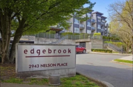 208 2943 Nelson Place, Abbotsford, BC