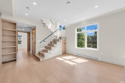 7711 Granville Street, Vancouver, BC, Vancouver — Townhouse for sale