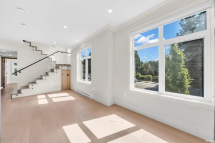 7711 Granville Street, Vancouver, BC, Vancouver — Townhouse for sale