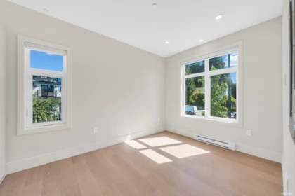Mudroom Photo of 7711 Granville Street, Vancouver, BC