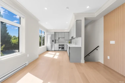 Primary Bedroom Photo of 7711 Granville Street, Vancouver, BC
