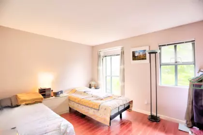 Breakfast Nook Photo of 4875 Duchess Street, Vancouver, BC