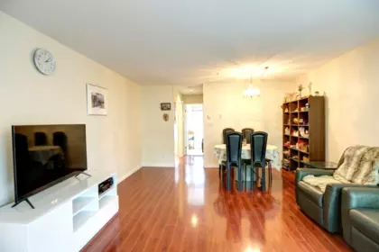 Office / Den Photo of 4875 Duchess Street, Vancouver, BC