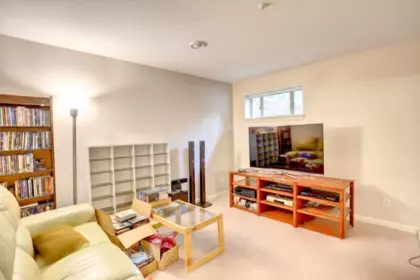 Pantry Photo of 4875 Duchess Street, Vancouver, BC