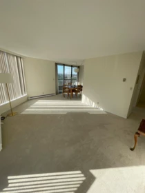 Breakfast Nook Photo of 306 3740 Albert Street, Burnaby, BC