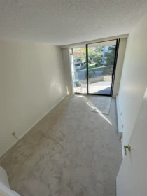 Primary Bedroom Photo of 306 3740 Albert Street, Burnaby, BC