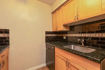 Breakfast Nook Photo of 212 17661 58a Avenue, Surrey, BC