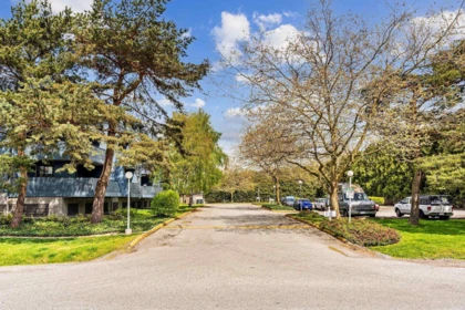 Outdoor Deck Photo of 212 17661 58a Avenue, Surrey, BC