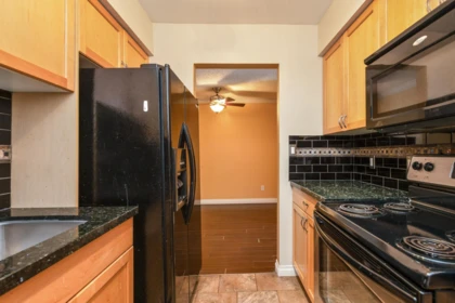 Primary Bedroom Photo of 212 17661 58a Avenue, Surrey, BC