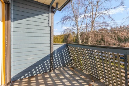 Staircase Photo of 212 17661 58a Avenue, Surrey, BC