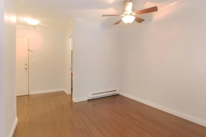 Walk-In Closet Photo of 212 17661 58a Avenue, Surrey, BC
