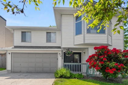 8965 213 Street, Langley, BC, Langley — Single Family Residence for sale