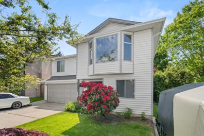8965 213 Street, Langley, BC, Langley — Single Family Residence for sale