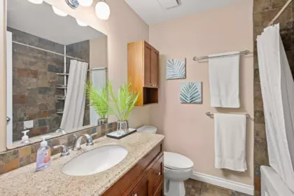 Hallway Photo of 8965 213 Street, Langley, BC
