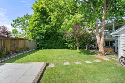 Hot Tub / Spa Photo of 8965 213 Street, Langley, BC