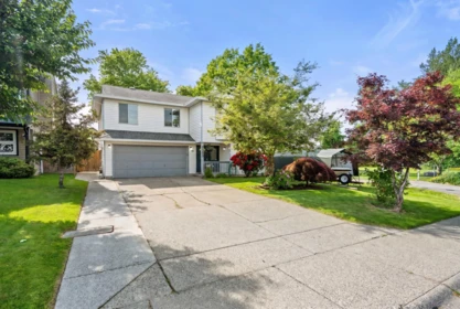 8965 213 Street, Langley, BC, Langley — Single Family Residence for sale