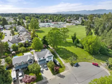 Neighborhood Park Photo Near 8965 213 Street, Langley, BC