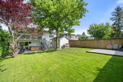 Outdoor Kitchen Photo of 8965 213 Street, Langley, BC