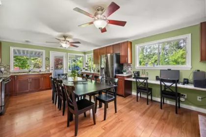 Pantry Photo of 8965 213 Street, Langley, BC