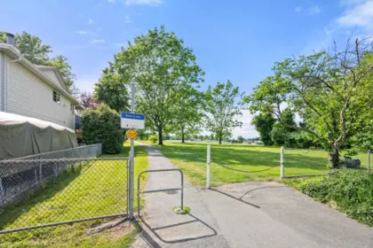 Playground / Recreational Area Near 8965 213 Street, Langley, BC