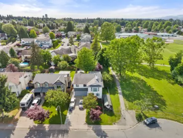 Street View Photo of 8965 213 Street, Langley, BC